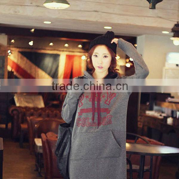 Tall hoodies wholesale(YCH-A0103)