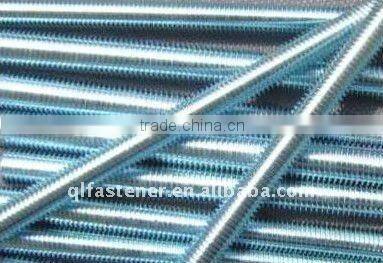 DIN975 tooth din astm made Threaded rod