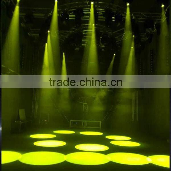 40W led moving head spot / stage light