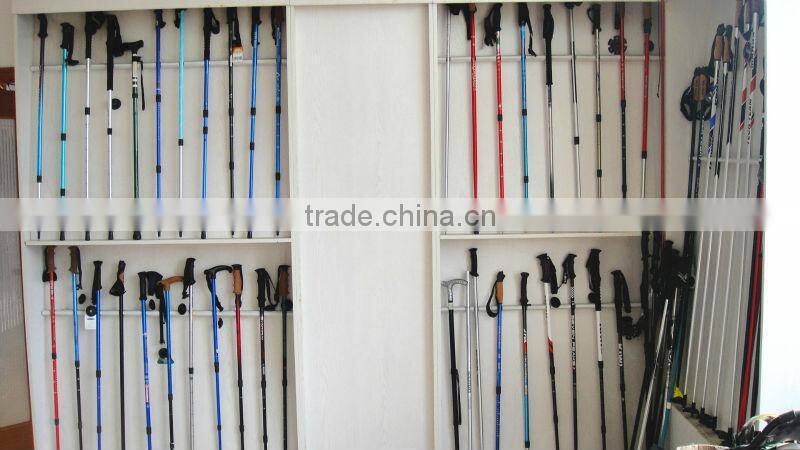 2014 High Quality And New Design Elderly Walking Stick