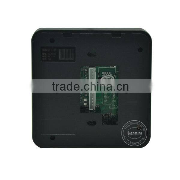 Realand fingerprint card access control and attendance MF210