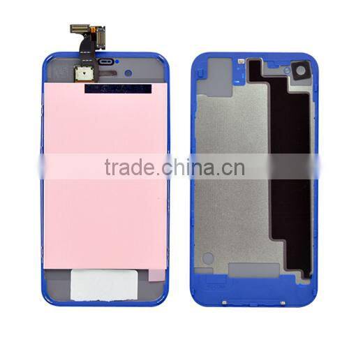 For iphone 4s lcd assembly