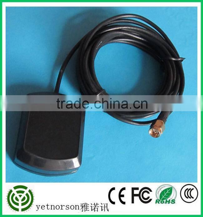 Factory Price High Quality GPS Car Antenna Wireless GPS Antenna