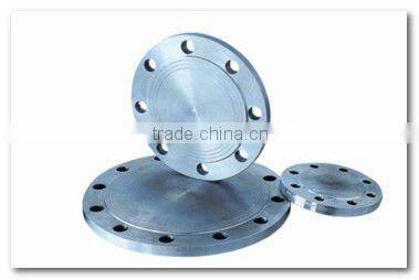ASME HIGH PRESSURE BLIND FLANGE