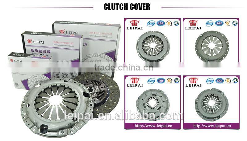 8-97029-209-0 or TFR17 4ZE1 JMC light truck auto clutch pressure cover from Zhejiang factory