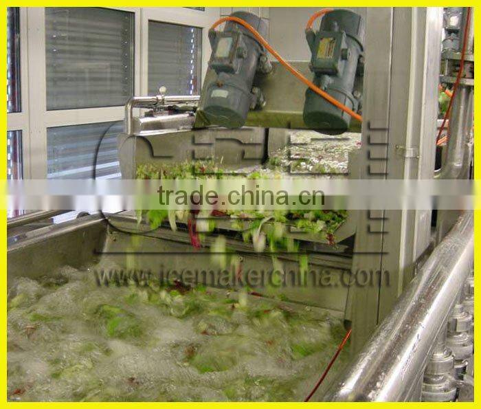 High Quality Ice Plate Machine for two ton per day
