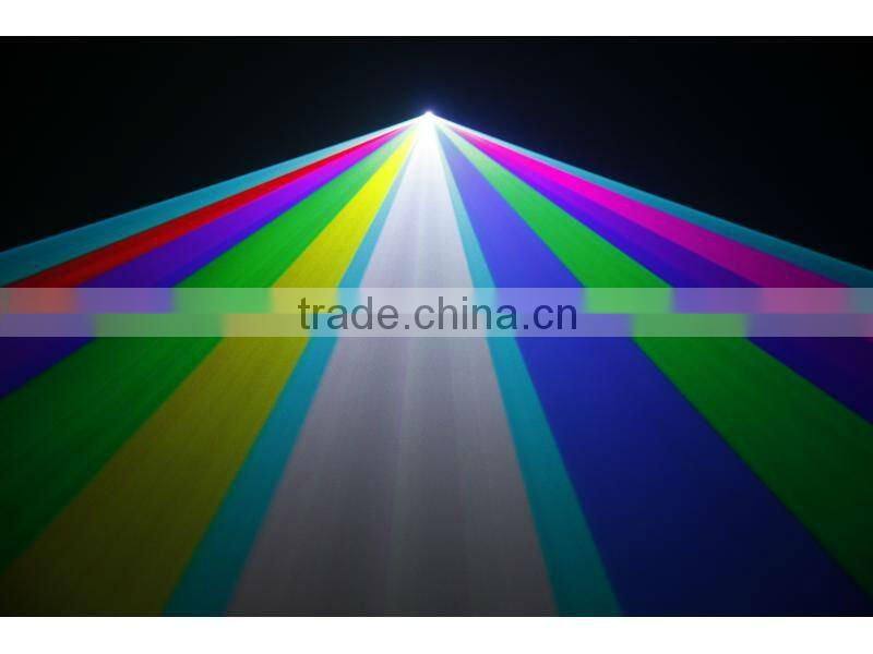 BRITEQ Por Multicolor 3D Laser SPECTRA-3D LASER