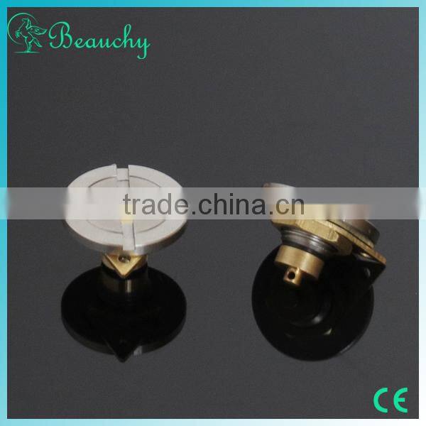 2015 Beauchy new 510 spring connector V6 box mod V6 low profile spring loaded 510 connector