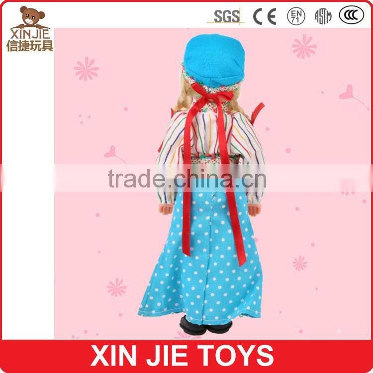 beautiful russian plastic doll wholesale plastic doll cheap plastic russian national doll