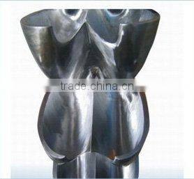 pelton turbine generator / water turbine / stainless steel runner