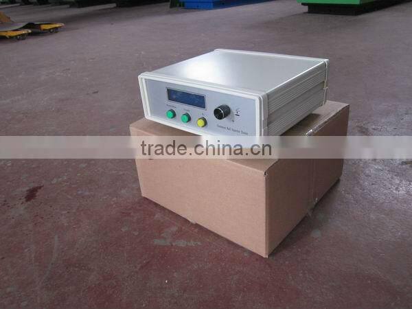 ECU tester -CRI700 , test equipement for Bosch injector