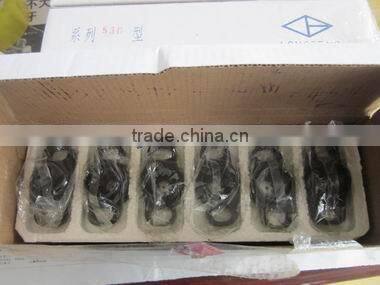 Plunger P530 hot selling machine