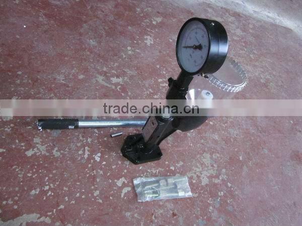 3 pieces short oil tube,PS400A-II diesel nozzle injection tester