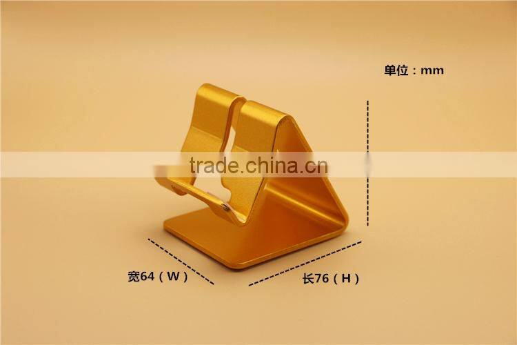 laptop tablet pcs aluminum mounting bracket stand holder in car