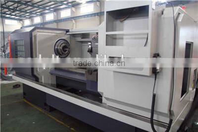 CK6150 cnc lathe 1 meter