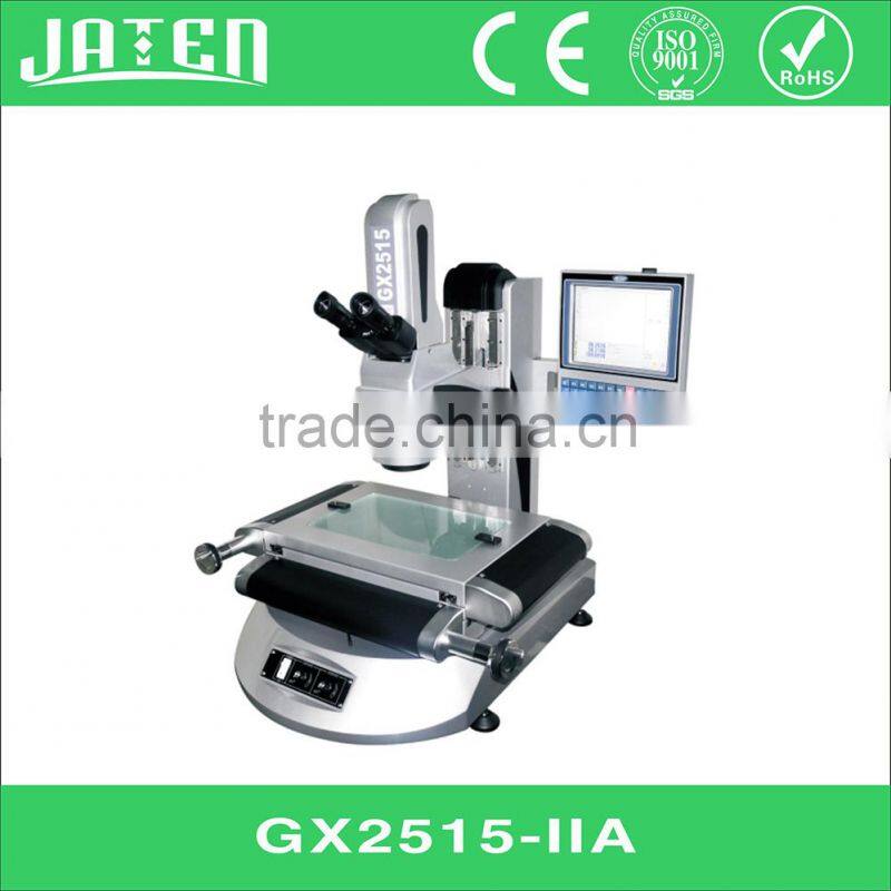 factory directly sale Monocular Drawtube tool Microscope