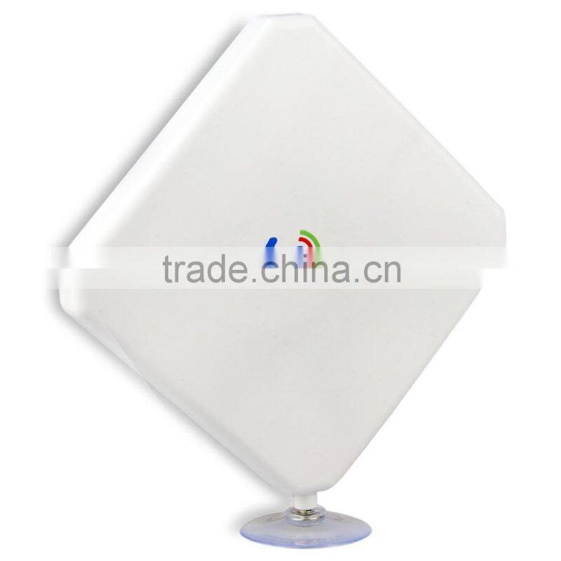 20dbi TS9 3G 4G LTE HUAWEI External Antenna with Foot