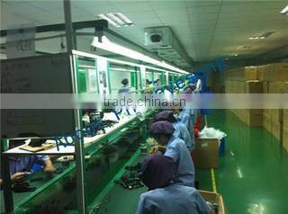 Professional PU Leather Wallet Mobile Phone Cover For Samsung Note 5