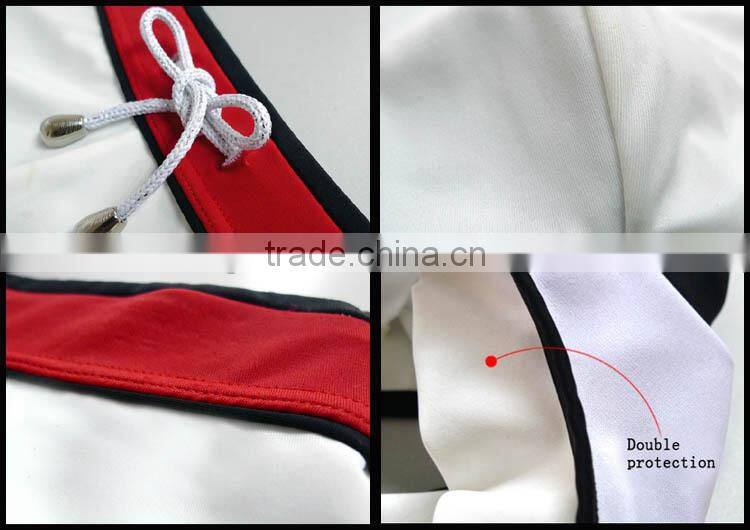 Dry fit and sexy swimwear for men and hot sale swimwear for mature men in wholesale with low price mens beach wear