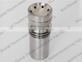 domeless titanium nail female