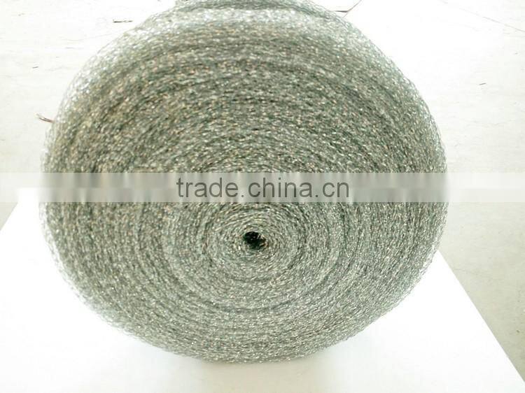 Wholesale alibaba express silver galvanized wire mesh products you can import from china
