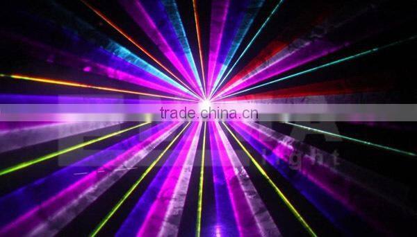 600MW RGB animation laser light/ 2D+Grating laser projection/ Chritsmas party laser with SD card