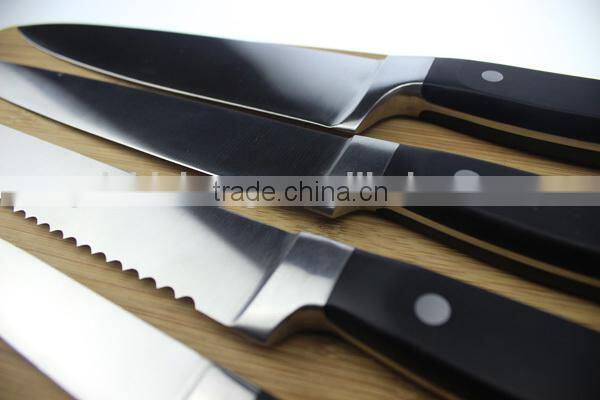 kitchen knife set