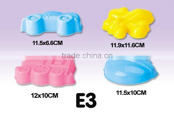 2015 New Kids Steel Garden Beach Wheel Barrow Play Set With Tray