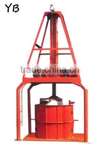 2015 alibaba china Precast reinforce culvert drainage sewage cement concrete pipe product line