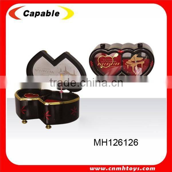 baby gift set mini music box