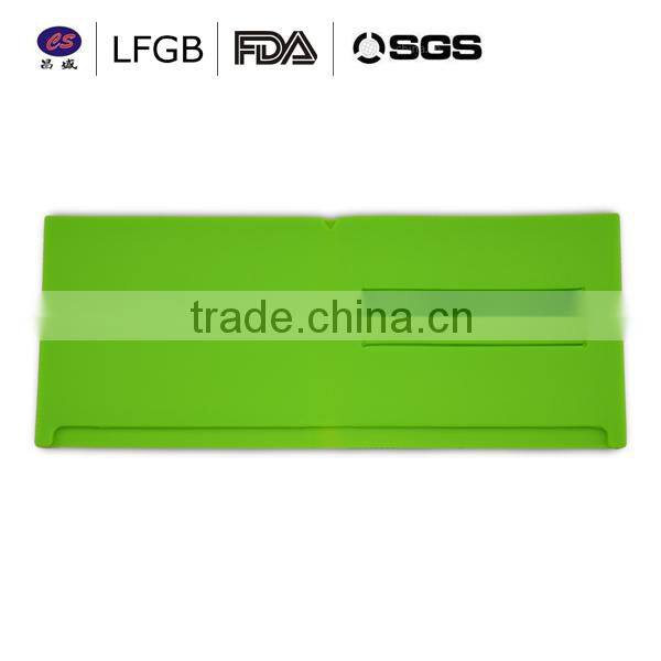 With stock !high quality and cusomized professional silicone change wallets