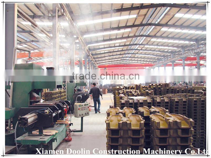 Hyundai R290/Daewoo DH280 excavator rocked bucket teeth 2713Y9038RC