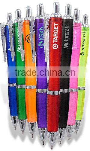 pen 2 color pad printing machine with rotary worktable