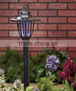 hydro function outdoor garden solar ornaments lights led solar lawn solar die-cast aluminum lawn light