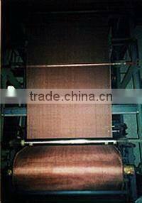 dipped chafer fabric