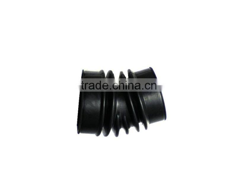 JMC Baodian Euro 3 auto car air filter pipe short pattern black JMC light truck pickup truck auto spare parts