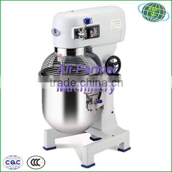 New design cream mixing machine factory price steady quality