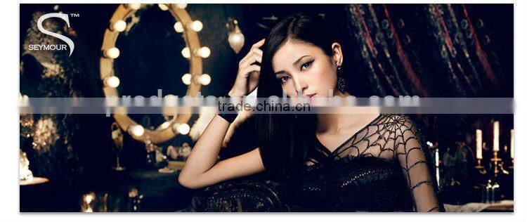 Beautiful Mini Aluminum Cosmetic Case as the Gift of Coming Festival