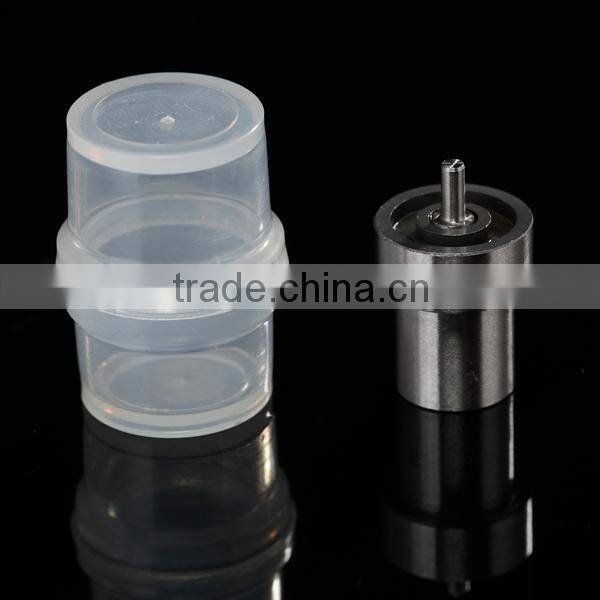 High quality common rail nozzle DLLA155P842 for 095000-6593