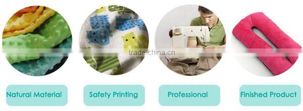 U Shaped Design High Quality Keep Mum Comfort Soft Pregnancy Bady Pillow