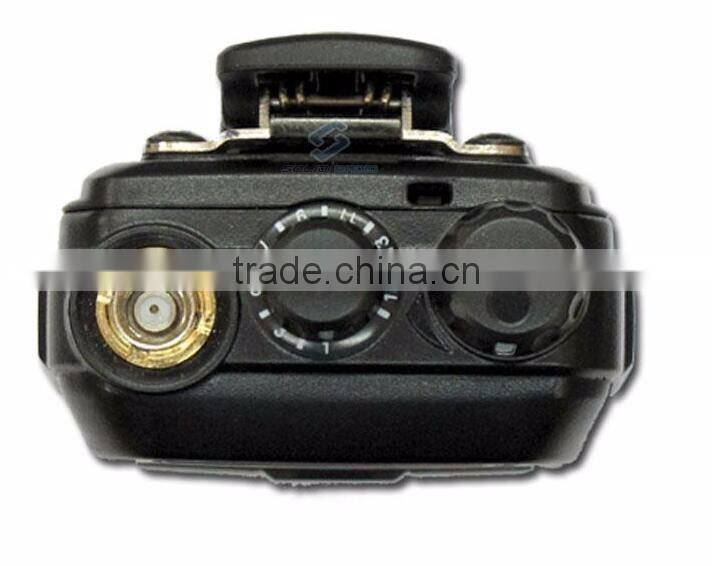 WOUXUN KG-UV9D 7Band Reception Multi-Band radio