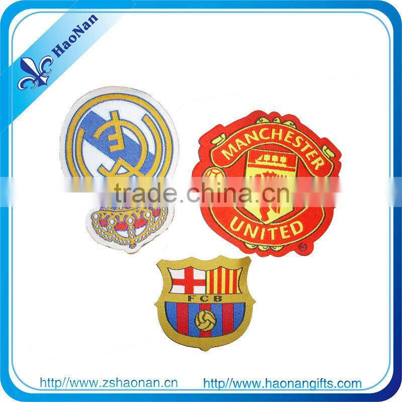 Woven Clothing Label/ Woven Garment Label/ Woven Label