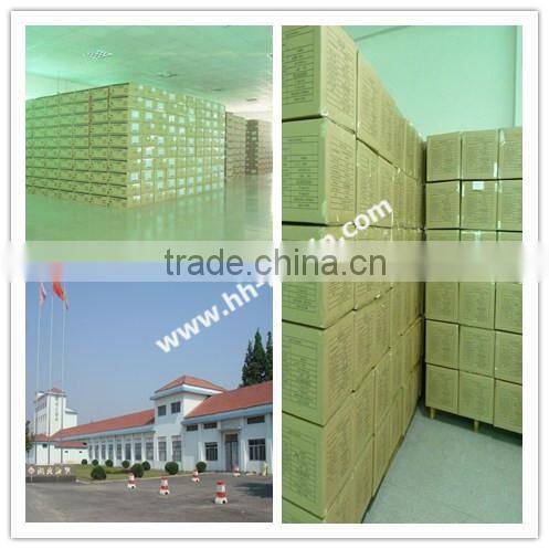 Heavy duty plastic body bag for dead bodies