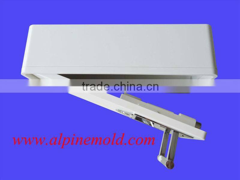 plastic injection molding for medicine box