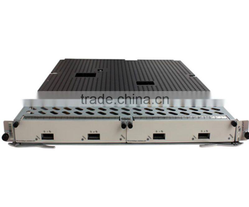 Huwei CR5MLPUF402A (LPUF-40) Flexible Card Line Processing Unit for Huawei NE80E NE40E-X3 NE40E-X8 NE40E-X16