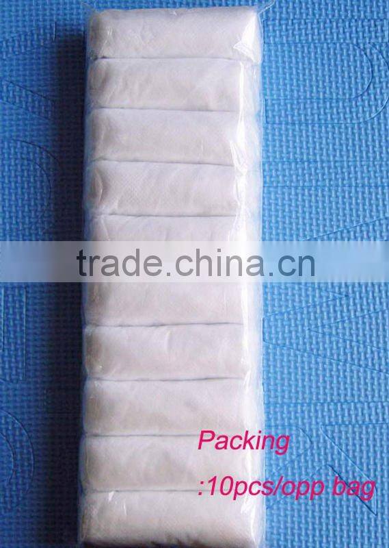 2014 Hot Sell Super Soft Disposable Maternity Paper Briefs for Pregnant Woman Use in Prenatal