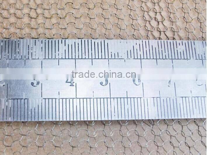 Garden Slug & Snail Copper Mesh (100 feet)