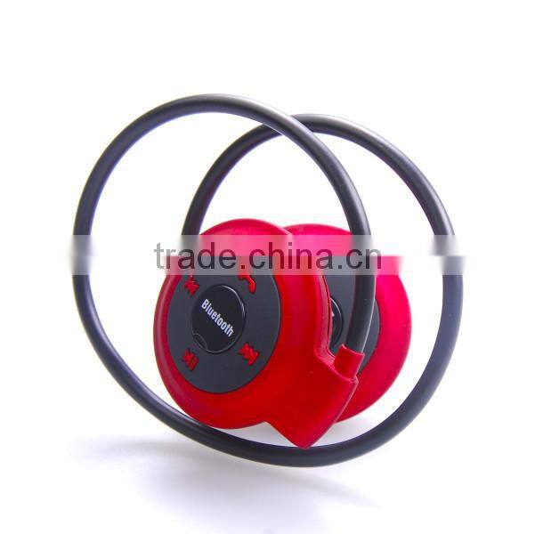 Cool Good Quality Bluetooth Wireless Stereo Headphone Low Price