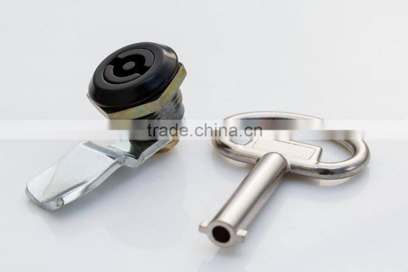 LM-705-1B electronics enclosures Train parts electrical panel lock wholesale