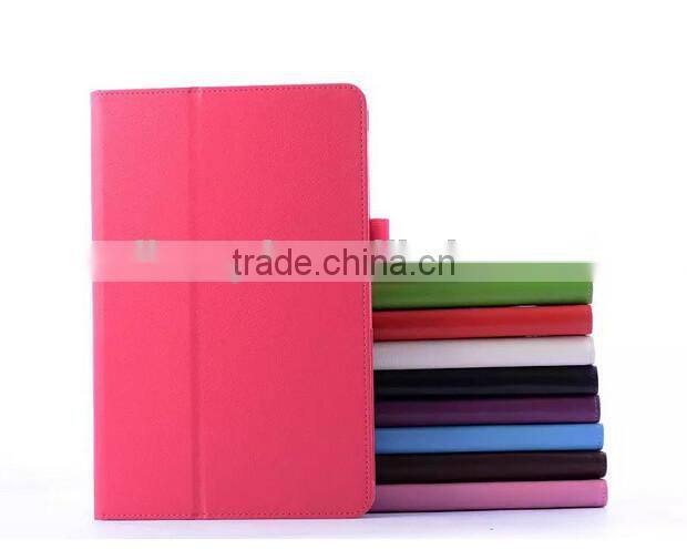 360 Degree Rotating/Folio Stand Flip Leather Case for LG G Pad 10.1 V700/G Tablet 8.3 V500/LG G Tablet7.0 V300